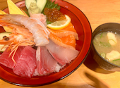 海鮮居酒屋 はなの舞 新宿駅西口パレット店: あこさんの2026年06月19日の1枚目の投稿写真
