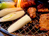 ホルモン焼肉 縁 池袋店: あこさんの2024年12月24日の1枚目の投稿写真