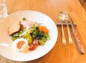 CAFE AOKI 中村橋のカフェ&レストラン: あこさんの2026年07月17日の1枚目の投稿写真