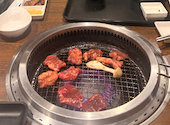 焼肉の和民 池袋東口店: あこさんの2026年03月27日の1枚目の投稿写真