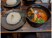 スープカレー hirihiri 2号: ロビンさんの2026年09月20日の1枚目の投稿写真