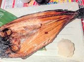 北海道海鮮居酒屋さぶろう すすきの店: ロビンさんの2026年05月16日の1枚目の投稿写真