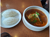 札幌スープカレー曼荼羅 西町本店: ロビンさんの2026年03月18日の1枚目の投稿写真