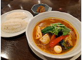 札幌スープカレー曼荼羅 西町本店: ロビンさんの2026年04月07日の1枚目の投稿写真