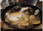 大人カジュアル空間 OSTERIA101: ロビンさんの2025年12月19日の2枚目の投稿写真