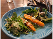 大人カジュアル空間 OSTERIA101: ロビンさんの2025年12月19日の3枚目の投稿写真