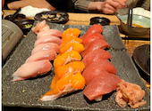 北海道海鮮　個室居酒屋　うおっと　魚人　大通店: ロビンさんの2026年03月の1枚目の投稿写真