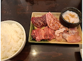 焼肉 十太 じゅった: ロビンさんの2026年04月01日の1枚目の投稿写真