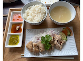 Cafe ＆ Dining SPUR Maruyama カフェ ダイニング シュプール マルヤマ: ロビンさんの2026年08月18日の1枚目の投稿写真
