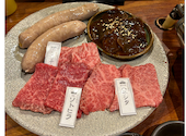 焼肉 熱帯夜 ヨルテヤ: ひかりさんの2024年10月04日の2枚目の投稿写真