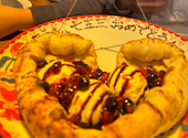 Italian Kitchen VANSAN 高槻店: さやさんの2025年11月04日の1枚目の投稿写真