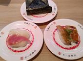 かっぱ寿司 葛飾立石店: シルクさんの2026年05月28日の1枚目の投稿写真