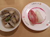 かっぱ寿司 葛飾立石店: シルクさんの2026年08月07日の1枚目の投稿写真
