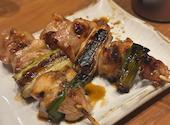 炭火焼き鳥 口福ノ美味イ鶏 梅田東通り店: MI☆MIさんの2026年08月20日の3枚目の投稿写真