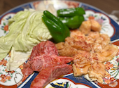 【梅田・北新地】個室焼肉心たけ: MI☆MIさんの2024年06月の1枚目の投稿写真