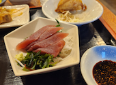 肉豆冨とレモンサワー さかな食堂 安べゑ 佐世保山県町店: HISAさんの2024年07月23日の2枚目の投稿写真