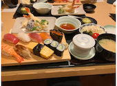 築地日本海 豊洲シエルタワー店: JKさんの2026年05月31日の1枚目の投稿写真