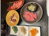 焼肉 美舌 みーたん すすきの: 桃子さんの2026年04月09日の1枚目の投稿写真