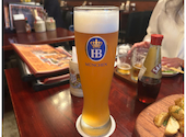 ザ ホフブロウ The Hof Brau 横浜: きなこさんの2025年05月17日の1枚目の投稿写真