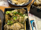 串とメシにはサケキタル 博多駅前店: maさんの2026年08月08日の1枚目の投稿写真