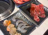 焼肉AZUMA アズマ 久留米店: しおさんの2026年05月26日の2枚目の投稿写真