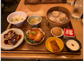 梅田 鶏と点心と町中華: はるちゃあさんの2026年04月04日の1枚目の投稿写真