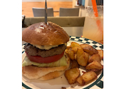 e-Burgers: ポテトさんの2026年05月04日の1枚目の投稿写真