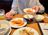 中華料理 上海広場: ありちゃんさんの2025年04月13日の1枚目の投稿写真