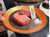 焼肉はうす たられば: マグさんさんの2026年09月27日の2枚目の投稿写真