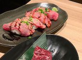 焼肉 あぶる。 池袋店: じゅんさんの2024年07月15日の1枚目の投稿写真