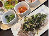 韓国海鮮専門店 テジョンデ4号店 鮮 Sen サンナッチ館: りおさんの2026年09月19日の1枚目の投稿写真