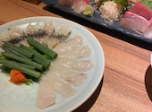 魚河岸酒場 FUKU浜金 金山店: ゆみちゃんさんの2025年04月12日の1枚目の投稿写真