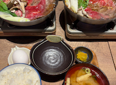 大衆すき焼き 北斗　四条烏丸店: やんさんの2025年10月の1枚目の投稿写真