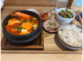 韓国料理 HARU: hisa08さんの2024年06月09日の2枚目の投稿写真