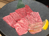 個室焼肉 萬: zoeさんの2024年12月22日の1枚目の投稿写真