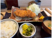 かつ波奈 海浜幕張店: スズキさんの2026年04月26日の1枚目の投稿写真