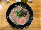 博多 一瑞亭 三田店: やざわうさんの2025年11月29日の1枚目の投稿写真
