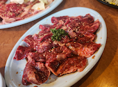 炭火焼肉 七輪 小野原店: ミニカバさんの2026年05月10日の1枚目の投稿写真