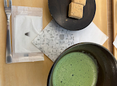 nana s green tea ナナズグリーンティー 天神ソラリアプラザ店: こがさんの2026年03月30日の1枚目の投稿写真