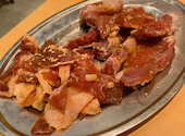 焼肉 298 にくや 梅田3号店: ホリさんの2026年04月25日の1枚目の投稿写真