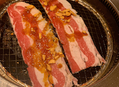 焼肉 298 にくや 梅田3号店: ホリさんの2026年04月25日の2枚目の投稿写真