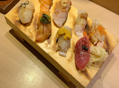 大衆すし酒場 ジャポニカセカンド 梅田東通り店: ホリさんの2026年04月25日の1枚目の投稿写真