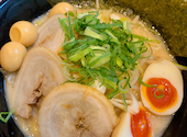 濃厚豚骨ラーメン日夏屋: ホリさんの2026年04月25日の1枚目の投稿写真