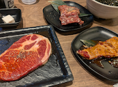 牛角食べ放題専門店　生野店: しろさんの2026年05月の1枚目の投稿写真