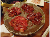焼肉ホタル 栄東店: しゅうくんさんの2026年07月04日の2枚目の投稿写真