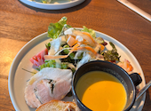 Bistro Cafe "ENCORE"(アンコール) 松戸: ゆうきさんの2026年04月の1枚目の投稿写真