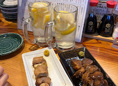 酒場 角のうぐいす 博多店: mieさんの2025年01月07日の1枚目の投稿写真