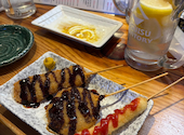 酒場 角のうぐいす 博多店: mieさんの2025年01月07日の2枚目の投稿写真