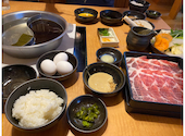 しゃぶしゃぶ どん亭 越谷店: あこさんの2026年05月19日の1枚目の投稿写真