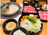 しゃぶしゃぶ どん亭 越谷店: あこさんの2026年07月12日の1枚目の投稿写真